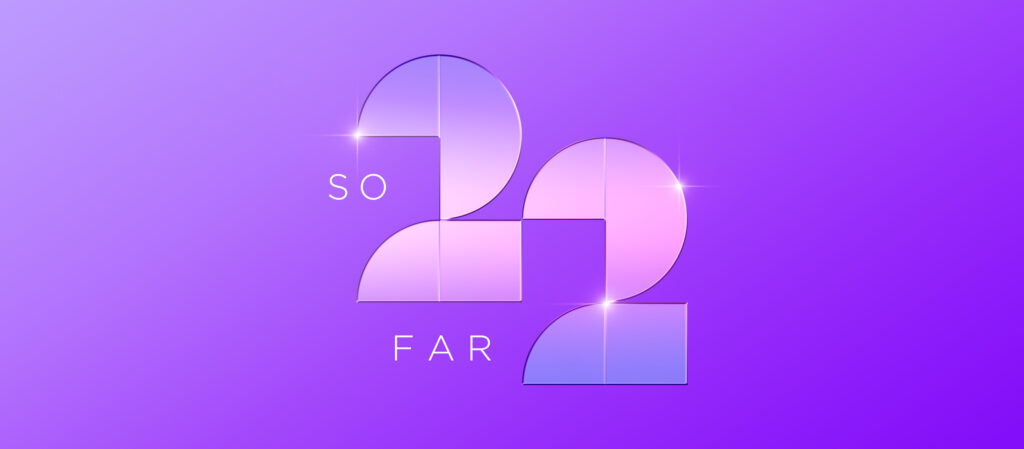 เพลงจากศิลปินไทยที่อยากแนะนำประจำปี 2022 | EARGASM BY PAT BOONSINSUKH EP.51