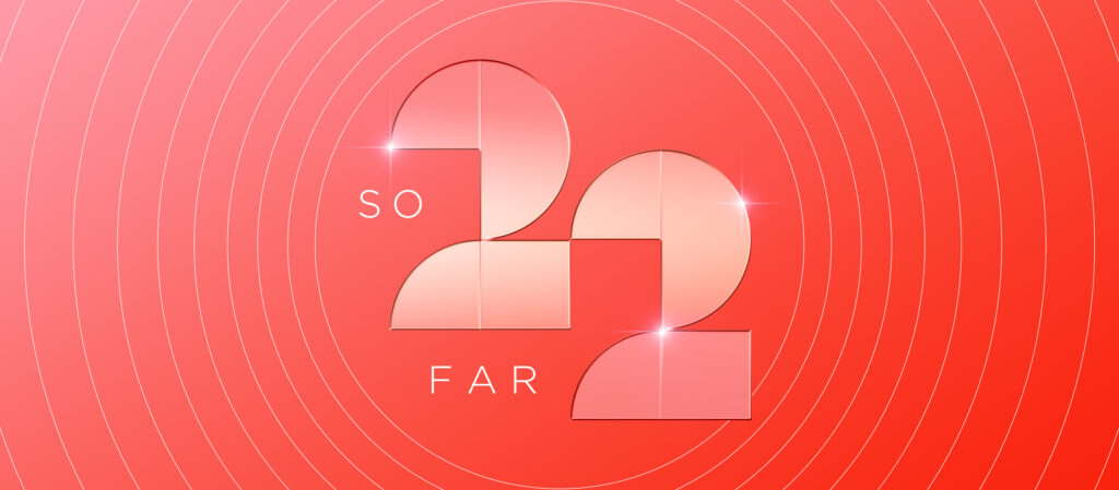 เพลงจากศิลปินไทยที่อยากแนะนำประจำปี 2022 Part 2 | EARGASM BY PAT BOONSINSUKH EP.52