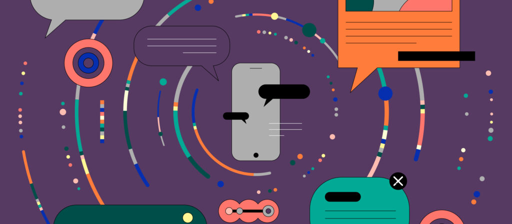 Algospeak เมื่อคนสรรหาคำใหม่มาใช้หลบเลี่ยงการสอดส่องควบคุมของอัลกอริทึม