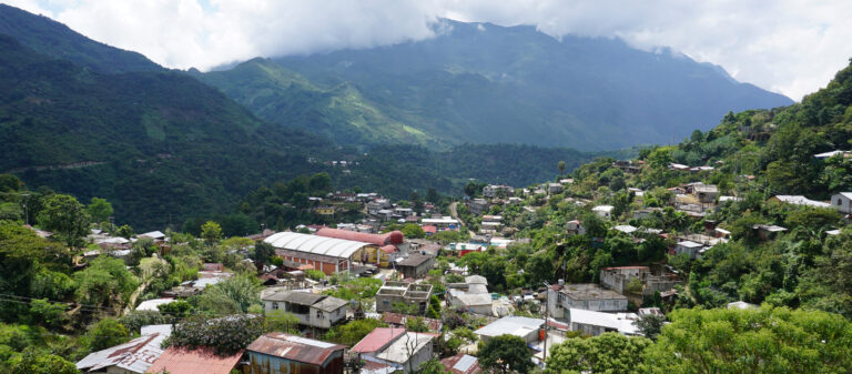 รอนแรมลัดเลาะสู่ Santiago Atitlan แหล่งปลูกกาแฟสำคัญในเม็กซิโก