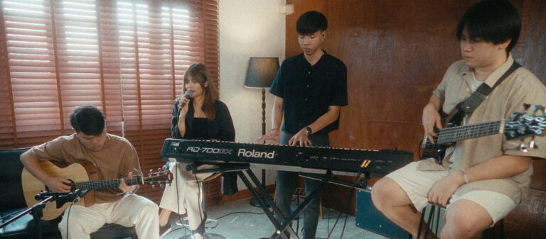 drg. – ก่อนที่เราบอกลา | Live in a day