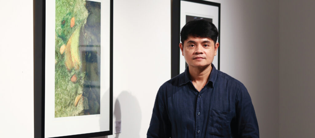The Memoir of Movement ความเคลื่อนไหวของสรรพสิ่งในภาพถ่ายของ พิชัย แก้ววิชิต