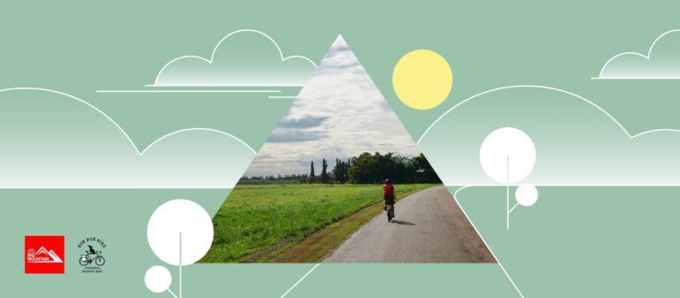 a day BIKE TRIP 02 ปากช่องกำลังดี ทริปจักรยานความเร็วท่องเที่ยว ท้าทายกำลังดี ที่อำเภอปากช่อง