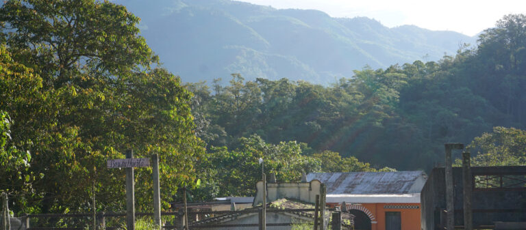 ตามรอยเส้นทางกาแฟที่ไร่บรูฮู Bruju Finca ในแหล่งปลูกกาแฟที่สำคัญที่สุดของเม็กซิโก