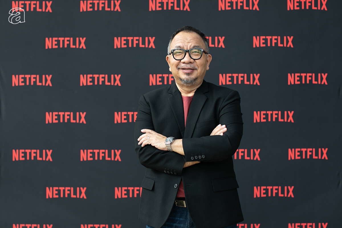 ทีไทย ทีมันส์ แคมเปญเผยโฉม 6 หนังไทยเรื่องใหม่ที่เป็นหลักไมล์สำคัญของ