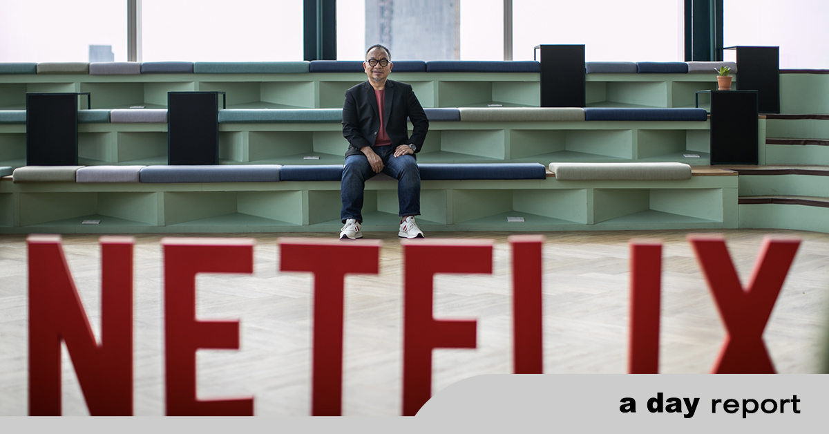 ทีไทย ทีมันส์ แคมเปญเผยโฉม 6 หนังไทยเรื่องใหม่ที่เป็นหลักไมล์สำคัญของ