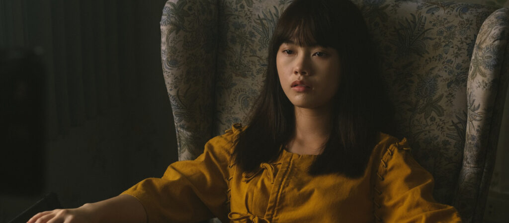 Faces of Anne การตามล่าหาแอนตัวจริง ในวันที่เราอยากกลายเป็นใครอีกคน