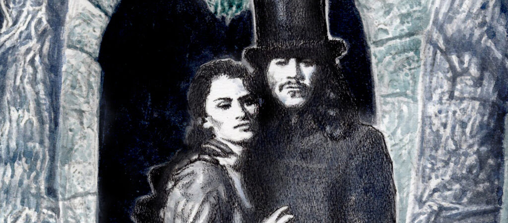 Bram Stoker’s Dracula วิธีปลุกผีให้โลกหลอน