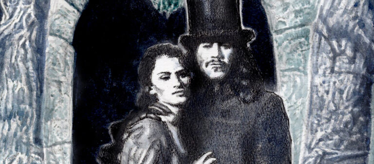 Bram Stoker’s Dracula วิธีปลุกผีให้โลกหลอน