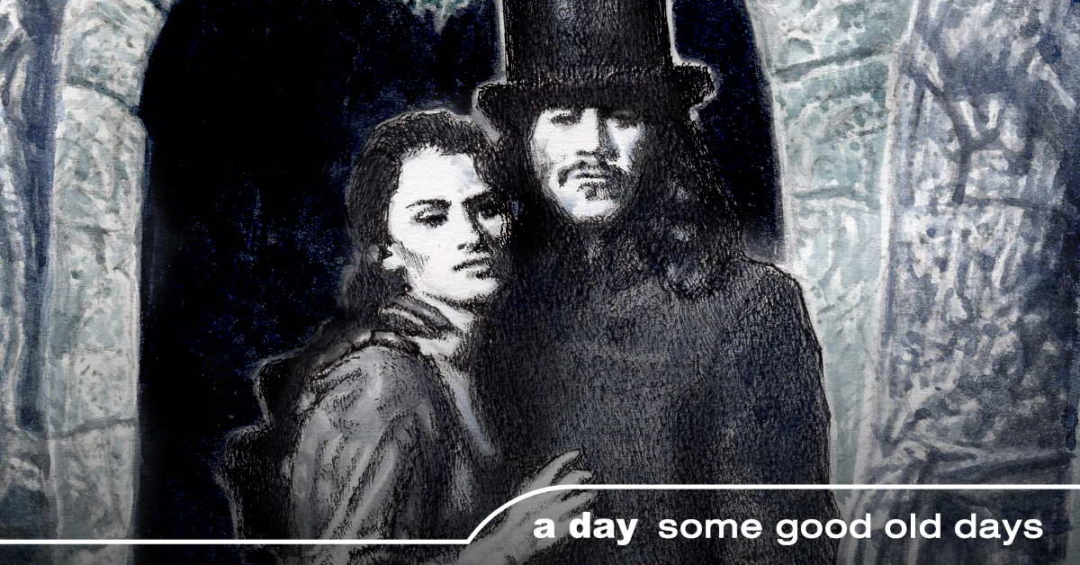 Bram Stoker’s Dracula วิธีปลุกผีให้โลกหลอน