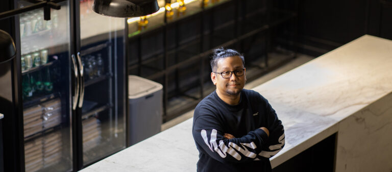 Creative Headquarter เอเจนซี่ที่เชื่อว่าการสร้างแบรนด์จะทำให้เราแตกต่าง และอยู่รอดบนทุกการแข่งขัน