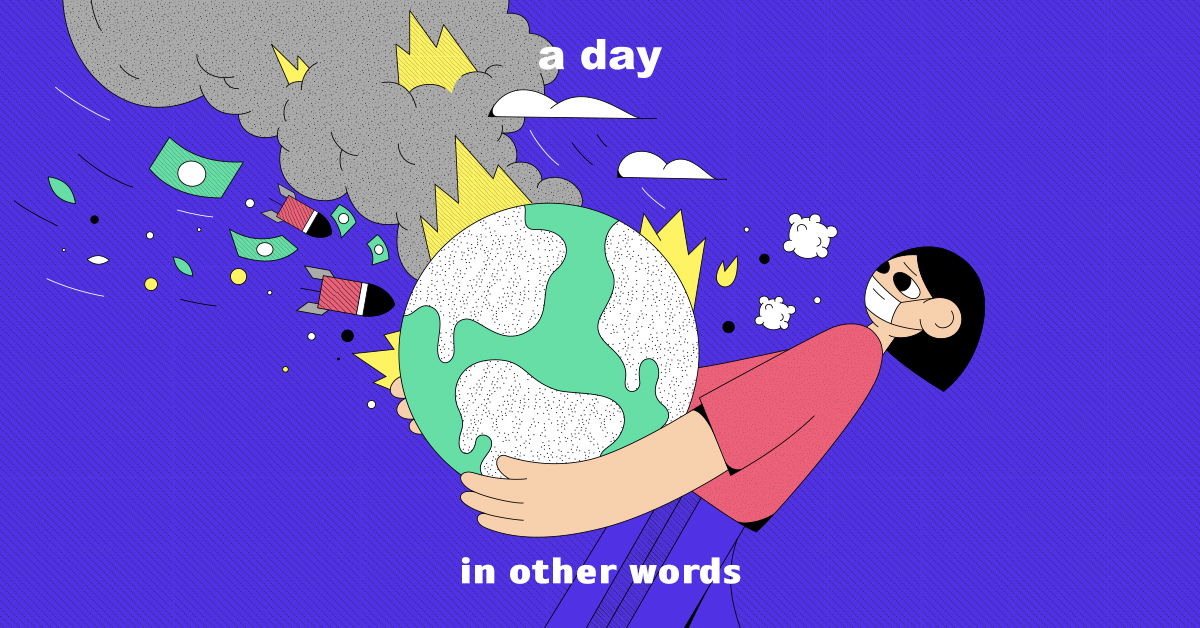 Permacrisis คำศัพท์แห่งปี 2022 สะท้อนโลกที่วุ่นวายมีวิกฤตต่อเนื่องไม่จบ ...