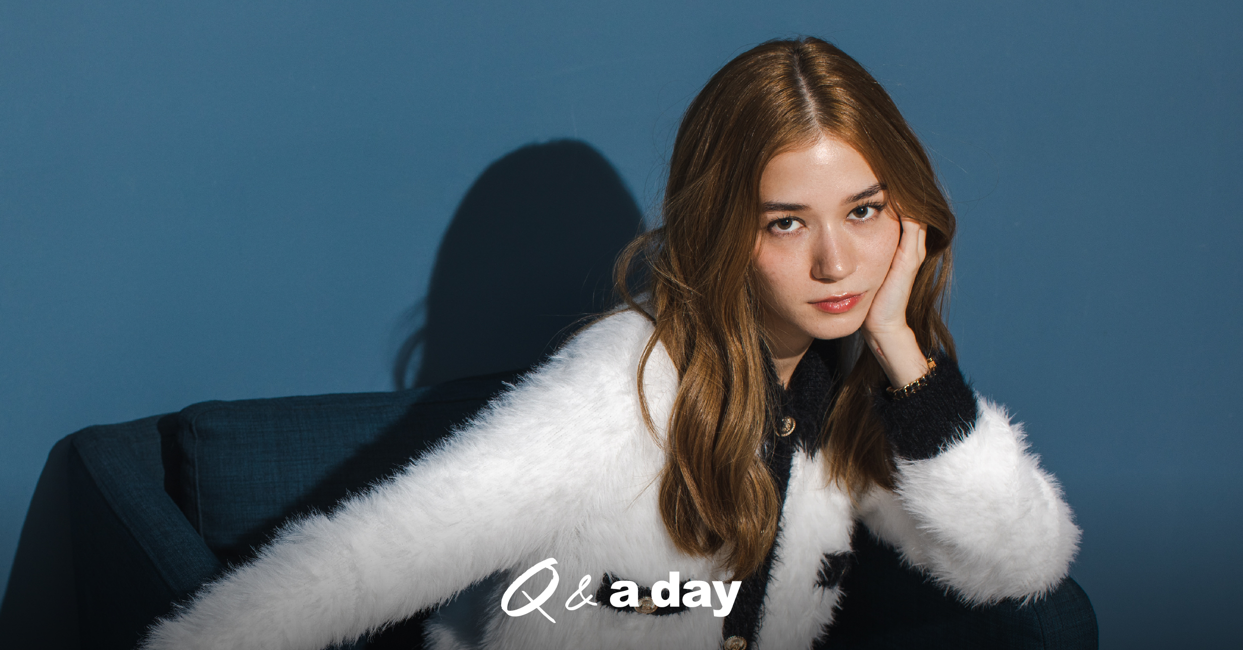 คุยกับ วี วิโอเลต ในเวอร์ชั่นรักตัวเองมากขึ้น ผ่านอัลบั้มใหม่ล่าสุด Your  Girl