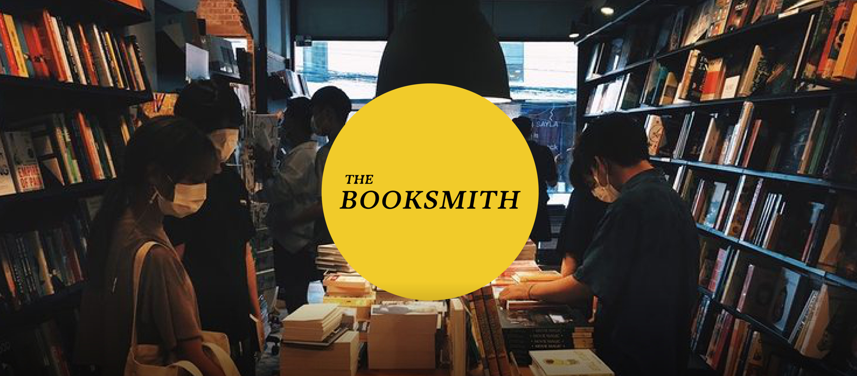 เมื่อ The Booksmith เคยจะถูกขายกิจการ Exit Strategy ของคนทำร้านหนังสือ | a day talk special EP.