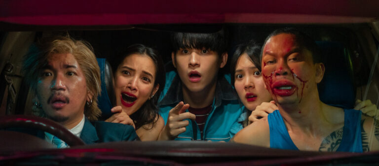 The Lost Lotteries หนังตลกจาก Netflix ที่พูดเรื่องไม่ตลกในสังคมเหลื่อมล้ำ