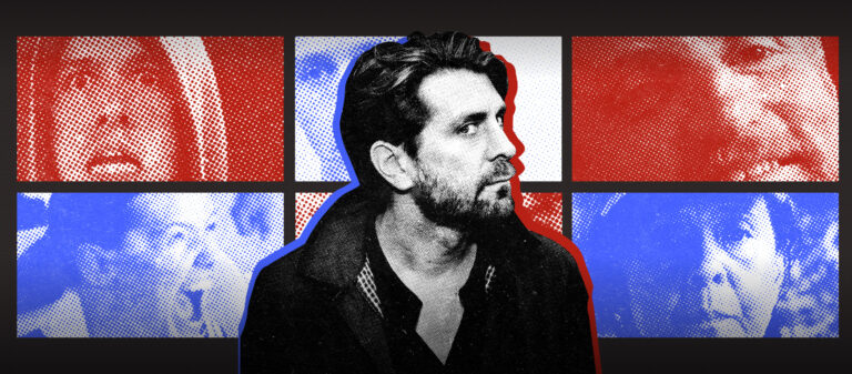 Ruben Östlund : เจ้าพ่อภาพยนตร์แห่งความกระอักกระอ่วน