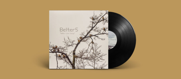 Belter5: Belter Love Song รวมเพลงที่ดีที่สุดของค่ายไร้เข็มขัด