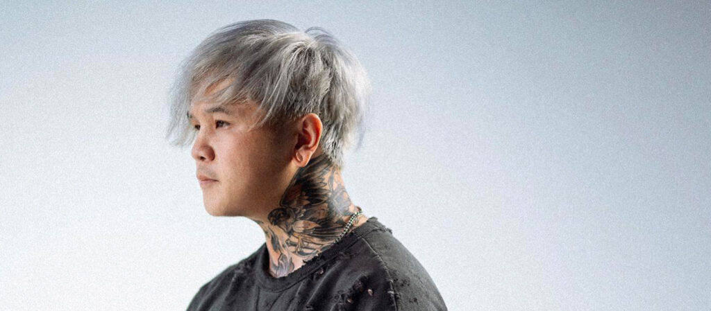 บอน ANNALYNN ดนตรี metal ไทยไปได้ไกลกว่าที่คิด | EARGASM BY PAT BOONSINSUKH EP.59