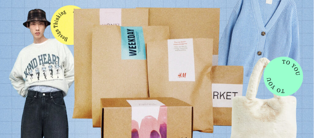 H&M Group และ IDEO ใช้ Design Thinking สร้างนวัตกรรมเพื่อโลกอันยั่งยืนอย่างไร