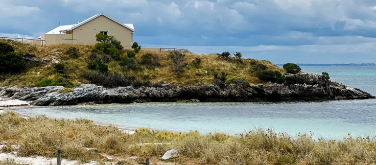 เซลฟี่กับน้องควอกก้า เริงร่าบนเกาะ Rottnest Island