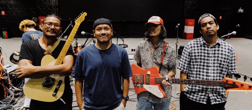 เปลี่ยนความล้มเหลวให้เป็นความหวังผ่านบทเพลงของ ภูมิจิต