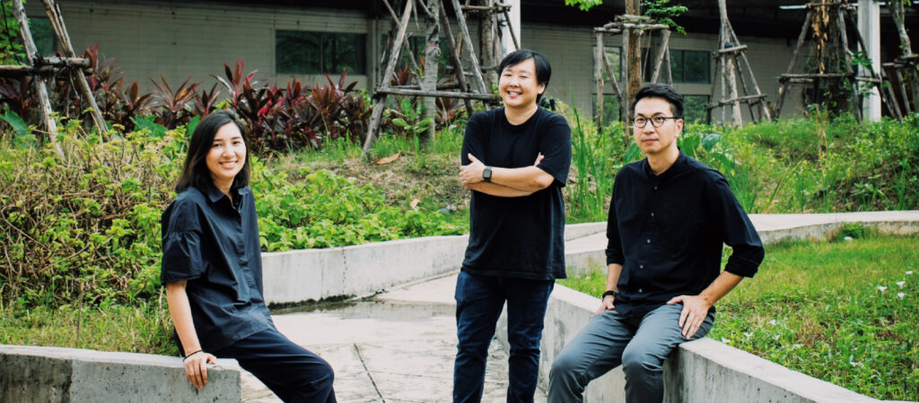 Urban Ally แพลตฟอร์มรวมมิตรที่ชวนทุกคนร่วมทดลองออกแบบละแวกบ้าน จินตนาการถึงเมืองที่น่าอยู่กว่าเดิม