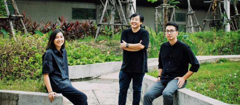 Urban Ally แพลตฟอร์มรวมมิตรที่ชวนทุกคนร่วมทดลองออกแบบละแวกบ้าน จินตนาการถึงเมืองที่น่าอยู่กว่าเดิม
