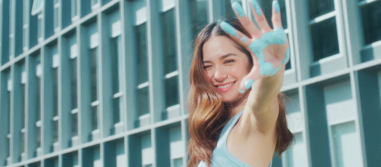 เบื้องหลัง ‘เป็นเธอ (Brighter Sky)’ เพลงรักที่เปลี่ยนโลกให้ดีขึ้นได้ด้วยพลังงานสะอาดจาก Banpu
