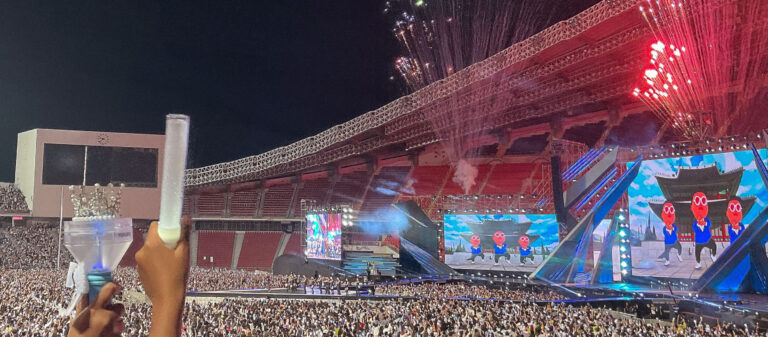 วัฒนธรรม K-pop กับวิธีคิดสู่ความสำเร็จแบบเกาหลีใต้