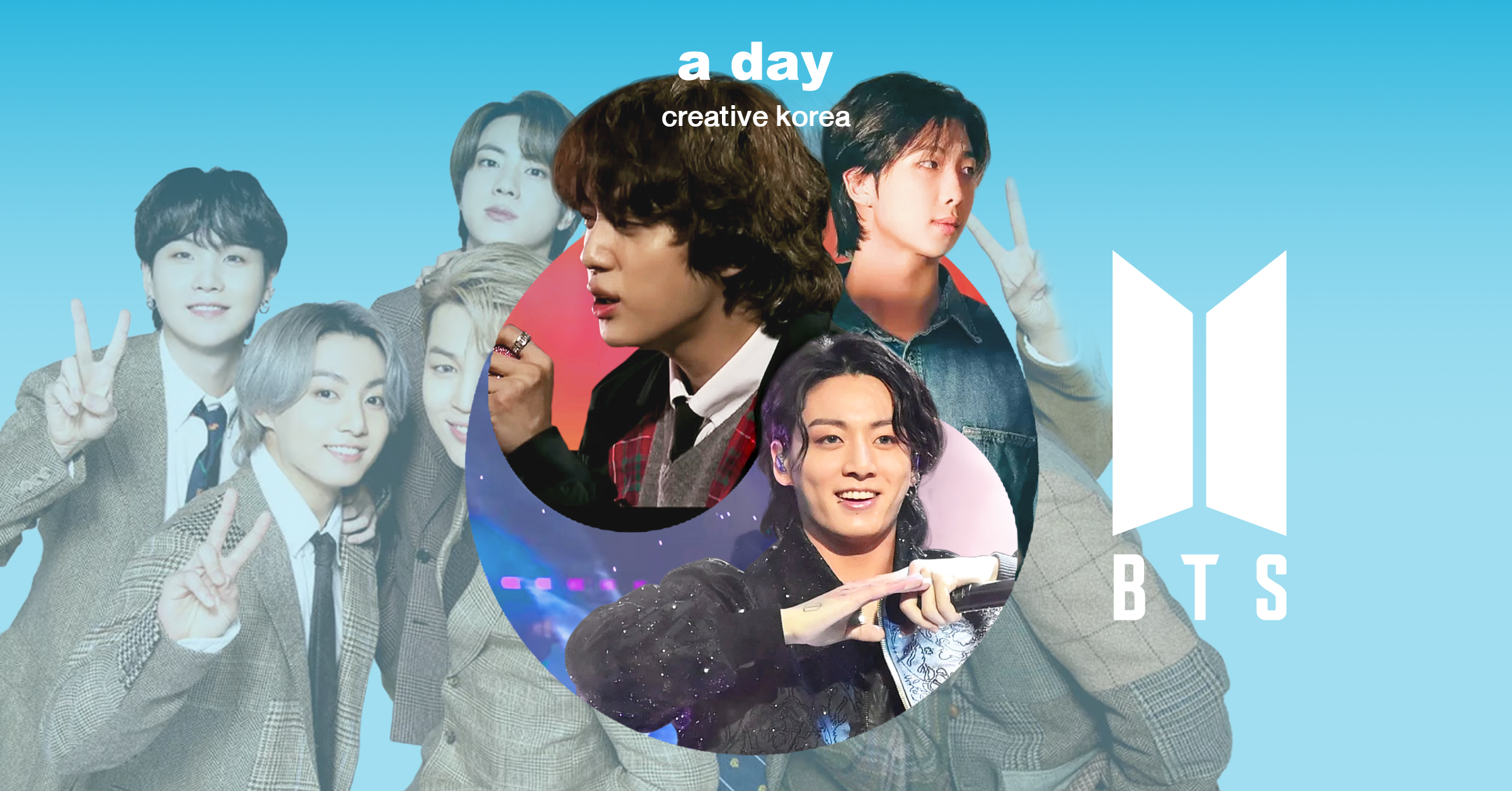 BTS กับมูลค่าเศรษฐกิจของเกาหลีใต้ » a day magazine