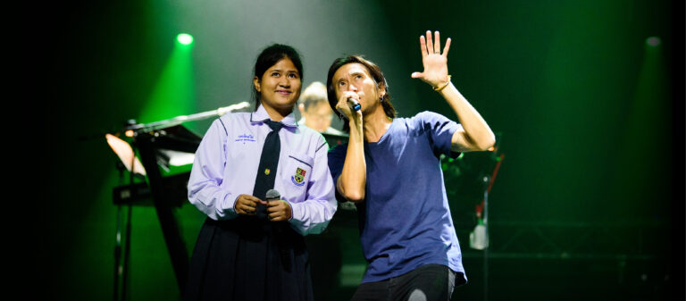 The PicLic Band วงดนตรีมัธยมหญิงล้วนจากเชียงใหม่ กับการตามหาความฝันบนเวที THE POWER BAND