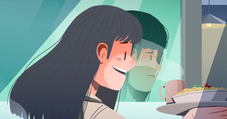 Smile Mask Syndrome | ทำความรู้จักกับความเศร้าที่ซ่อนอยู่ภายใต้หน้ากากยิ้ม