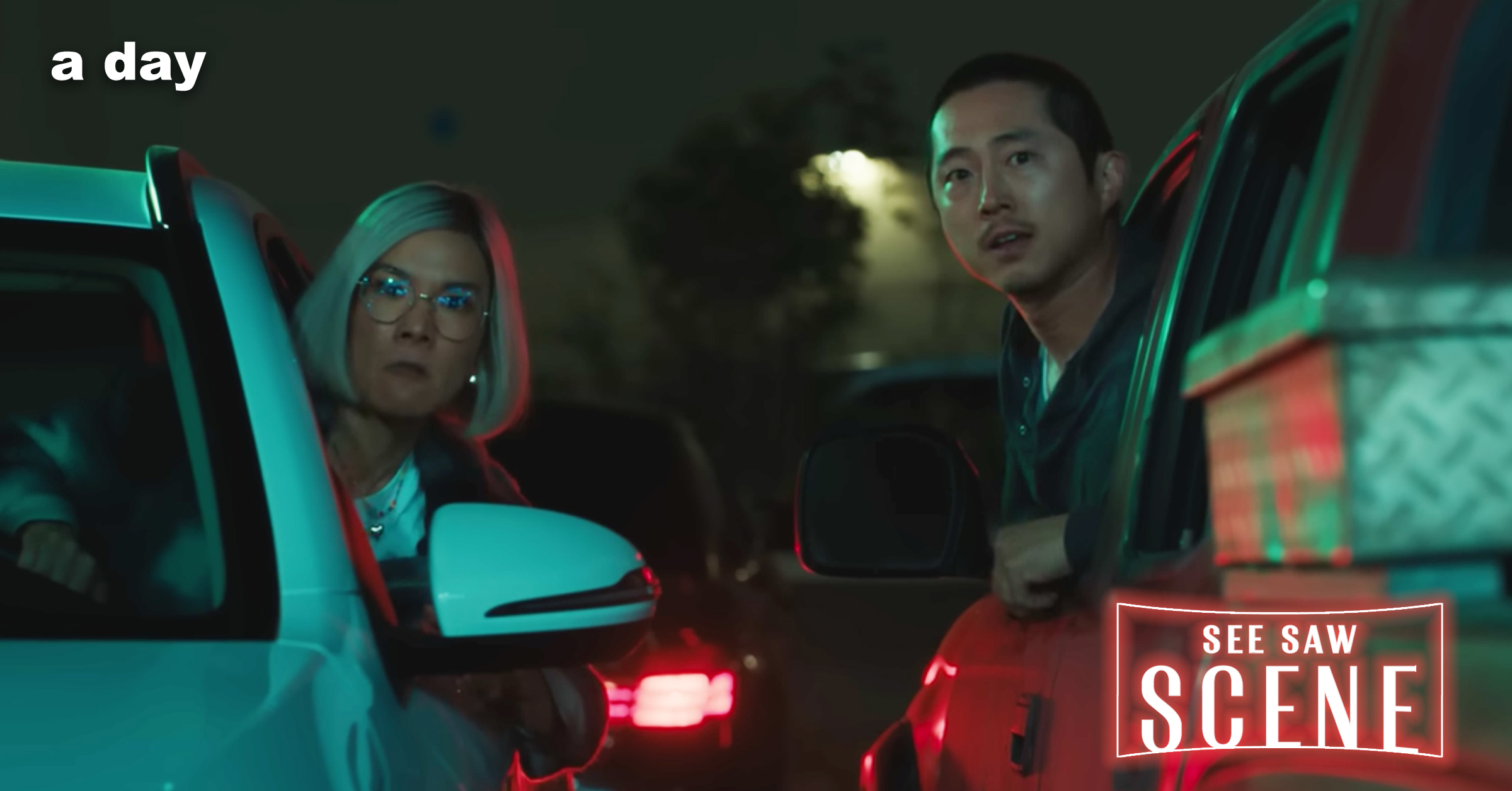 Beef (2023) ซีรีส์การแก้แค้นที่ว่าด้วยเรื่องราวของคนแตกสสลายที่ต้องมาทำร้ายกันเอง