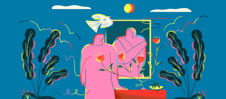 SELF COMPASSION ถึงเวลาที่ฉันต้องให้อภัยและใจดีกับตัวเองบ้าง