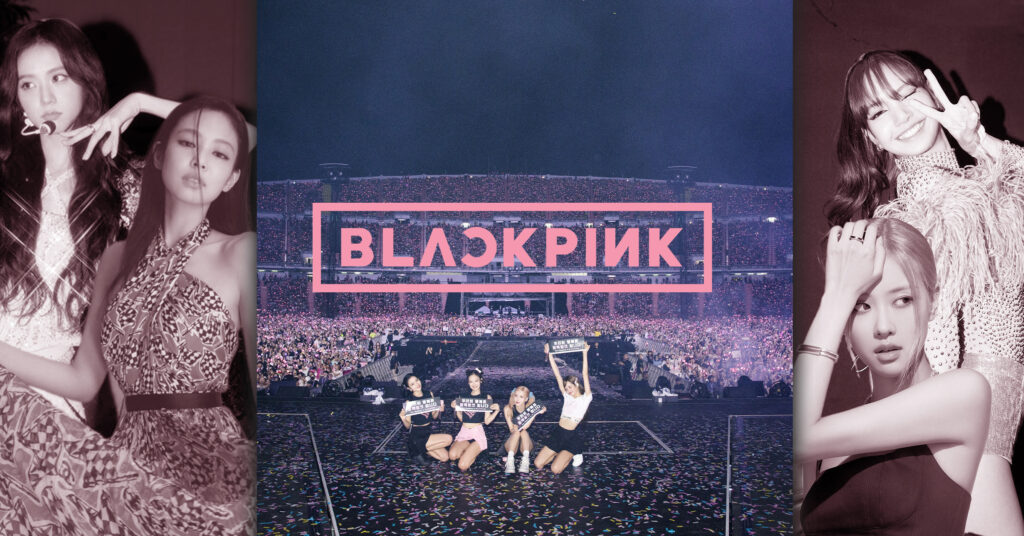 BLACKPINK: ว่าด้วยแฟนเพลง เอกลักษณ์ และความรักในเมืองไทย (แม้เจนนี่ จะไม่ชอบผักชีไปบ้างก็ตาม)