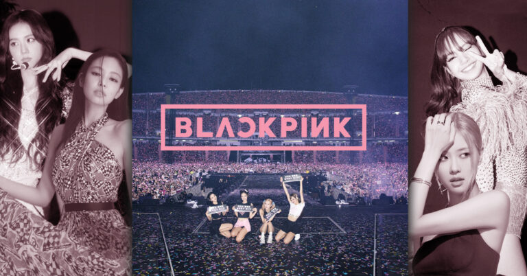 BLACKPINK: ว่าด้วยแฟนเพลง เอกลักษณ์ และความรักในเมืองไทย (แม้เจนนี่ จะไม่ชอบผักชีไปบ้างก็ตาม)