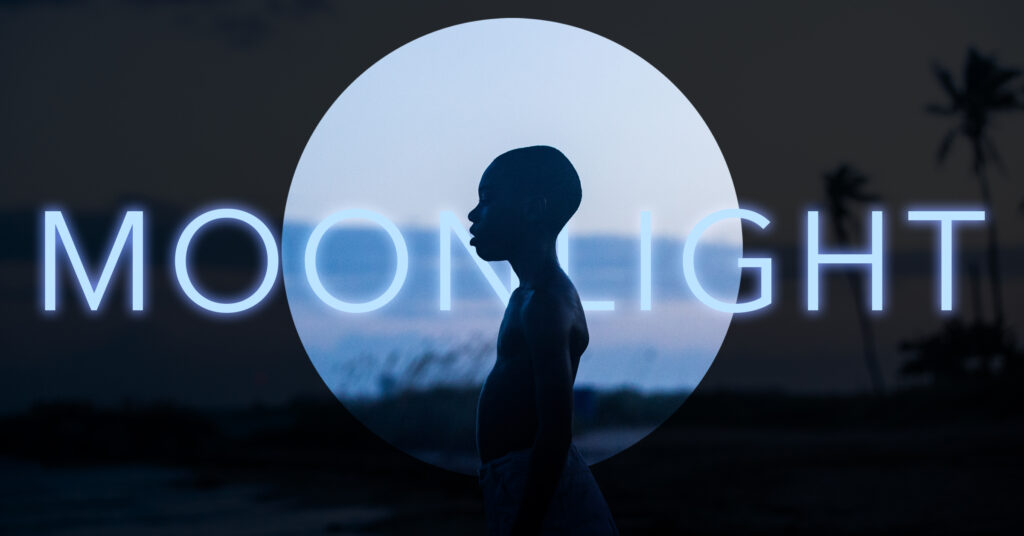 Moonlight ความลับของสองเราในคืนเหงาที่มีดวงจันทร์เป็นพยาน
