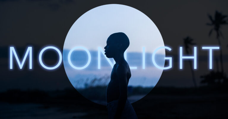 Moonlight ความลับของสองเราในคืนเหงาที่มีดวงจันทร์เป็นพยาน