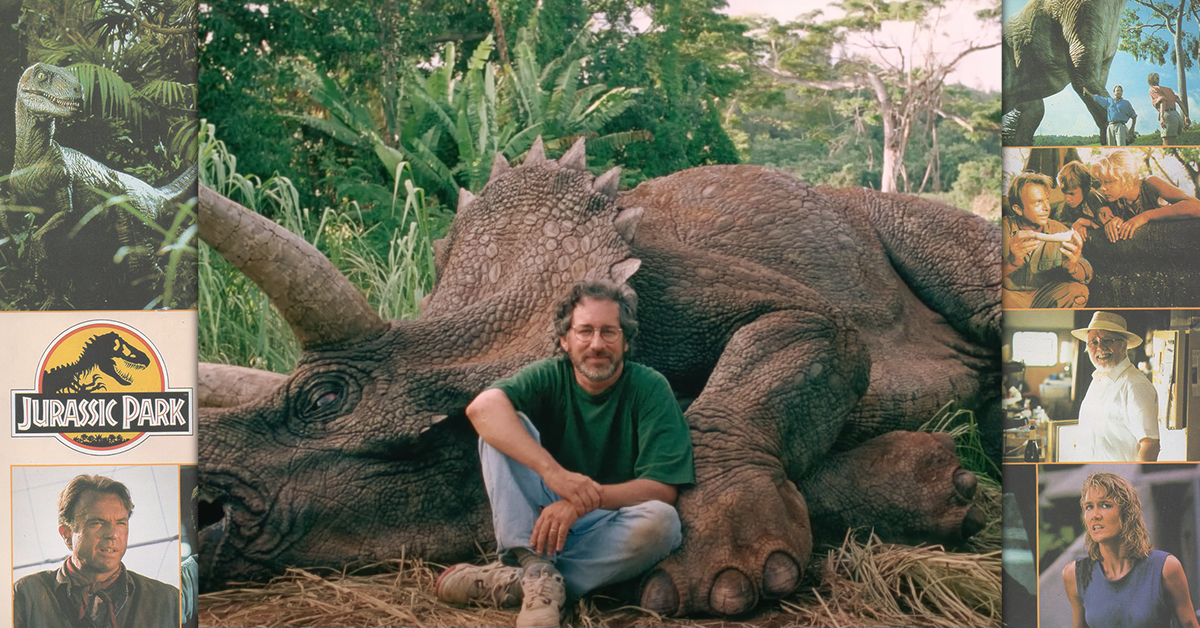30 ปี Jurassic Park ฝูงไดโนเสาร์ที่เปลี่ยนโลกไปตลอดกาล
