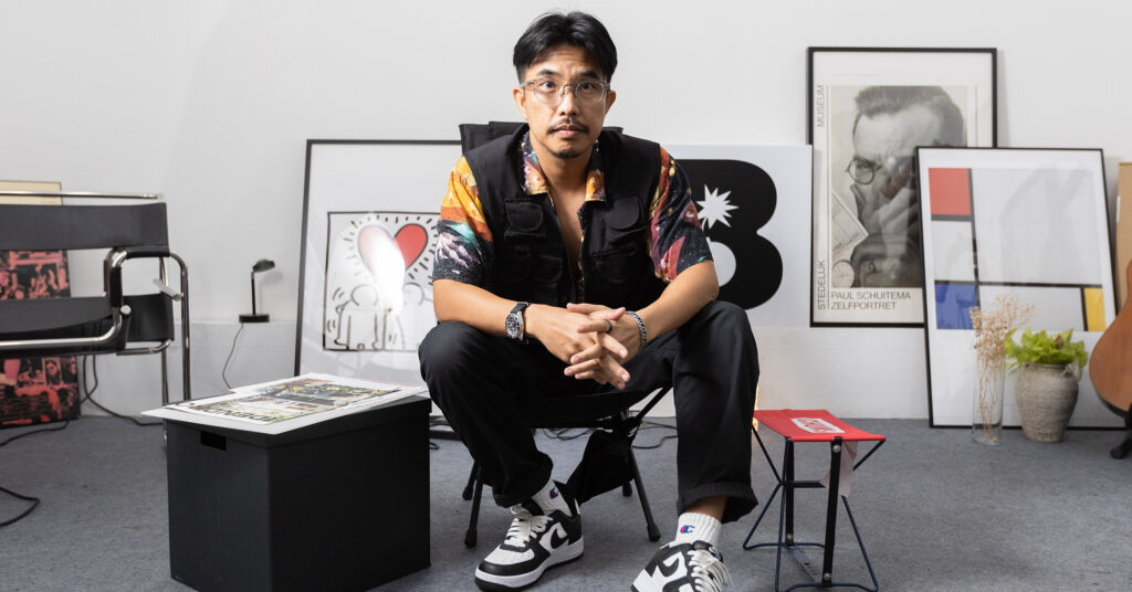 FLASH BOMBER กองกำลังเอเจนซีน้องใหม่ที่พร้อมจุดระเบิดวงการโฆษณาด้วยยุทธวิธีเจาะกลุ่ม Subculture