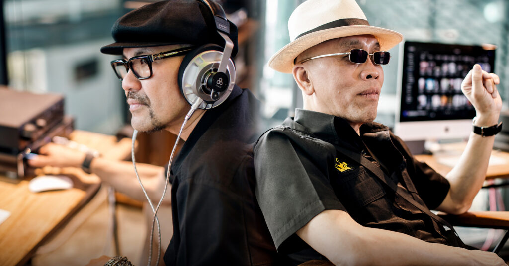 สูงสุดคืนสู่ออนไลน์ แนวคิดการทำธุรกิจของ Munkong Gadget ร้านขายหูฟังที่ป้ายยาเก่ง