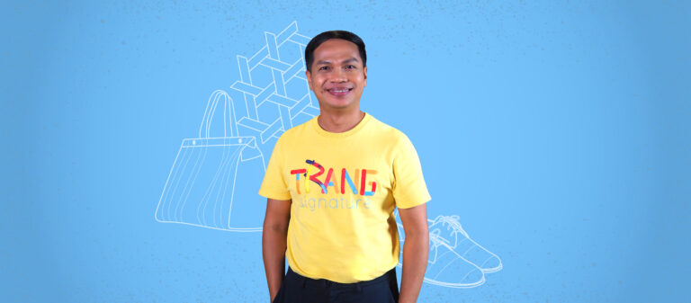 พัฒนาของดีในตรัง ต่อยอดให้ปัง กับ กวน กวนนิโต้ บริษัท ตรังวิสาหกิจเพื่อสังคม จำกัด | SE TALK with a day EP.8