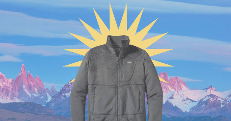 Patagonia ถ้าเป็นไปได้…นี่คือแบรนด์ที่ไม่อยากให้คุณซื้ออะไรของพวกเขาเลย