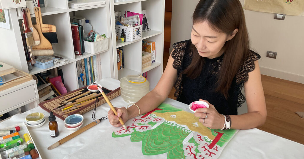 Minhwa Painting เรื่องราวของศิลปะพื้นเมืองเพื่อแรงใจและความสงบจากภายในของเกาหลีใต้