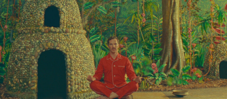 มนต์เสน่ห์หนังโทนสีลูกกวาดที่ยังไม่เสื่อมคลายของ Wes Anderson ใน The Wonderful Story of Henry Sugar