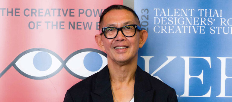 DITP ติดปีกนักออกแบบรุ่นใหม่ สร้างแบรนด์ไทยสู่สากล ผู้ก่อตั้ง 'Greyhound' แชร์มุมคิดพิชิตความสำเร็จ ชี้กลยุทธ์ต้องชัดและตอบโจทย์เทรนด์โลก