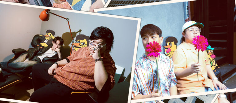 Whal &amp; Dolph และ Mirrr วงสองเพื่อนซี้แห่ง What The Duck กับชีวิตที่ไม่นิยามว่าเป็นเป็ดเหมือนกับชื่อค่าย