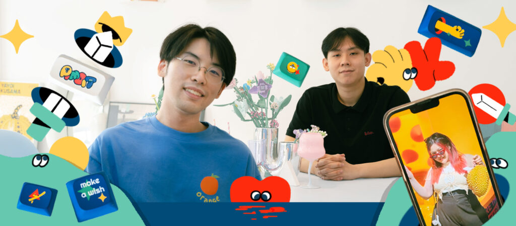 ปลุกชีวิตไพ่ทาโรต์ กับ PimDit สตูดิโอคีย์แคปแบรนด์ไทยที่อยากให้คนใช้สนุกทุกครั้งที่ได้พิมพ์