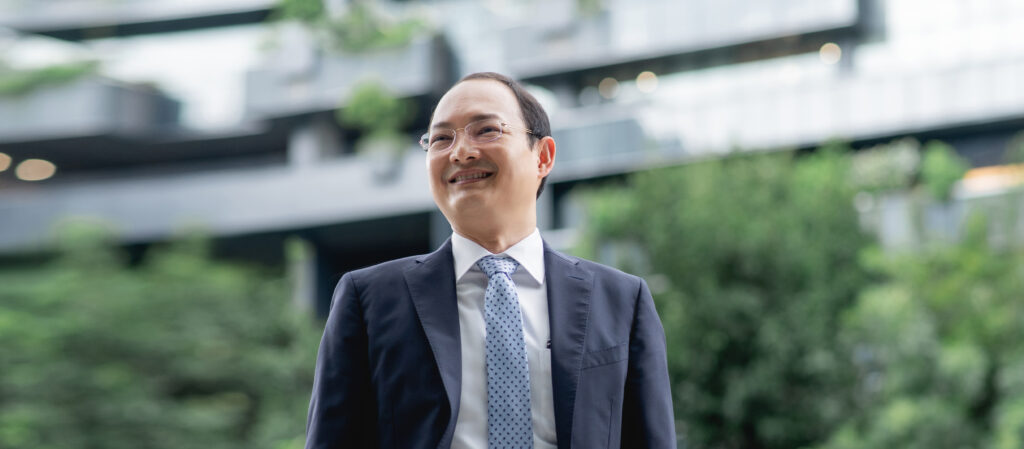 'ยากแต่ต้องทำให้ได้' คุยเรื่อง Zero Waste กับ คุณสมเจตนา ภาสกานนท์
