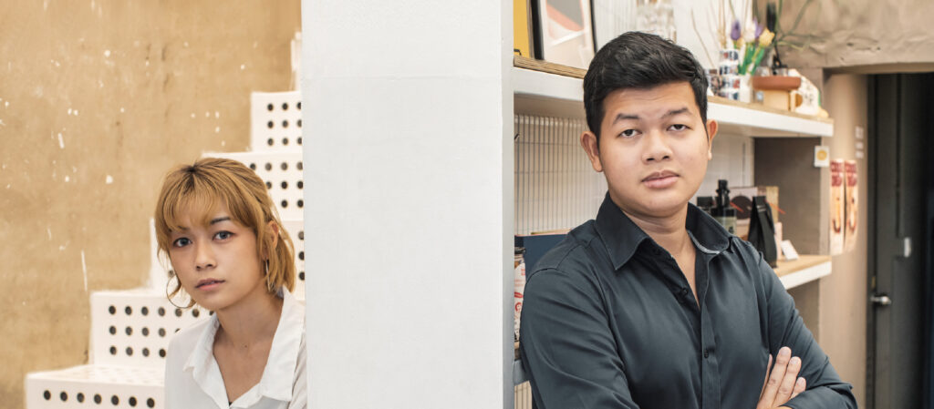 สัญญาใจ ≠ สัญญาจ้าง | สิทธิแรงงานสร้างสรรค์ไม่ให้เสี่ยงถูกโกงกับสหภาพแรงงานสร้างสรรค์